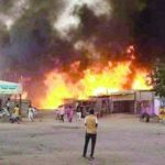 السودان: مجلس الأمن يطالب «الدعم السريع» برفع الحصار عن مدينة الفاشر