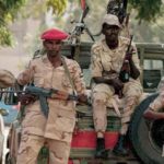 جيش السودان: مقتل قائد من «قوات الدعم السريع» في معركة بدارفور