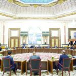 الحلبوسي يفرض «شروطاً صعبة» على التحالف الحاكم لحسم أزمة رئيس البرلمان العراقي
